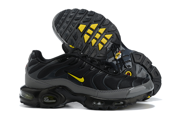 Men's Running weapon Air Max Plus Shoes 035